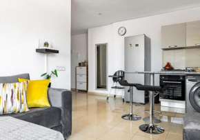 Splendide Appartement avec Piscine à Agadir